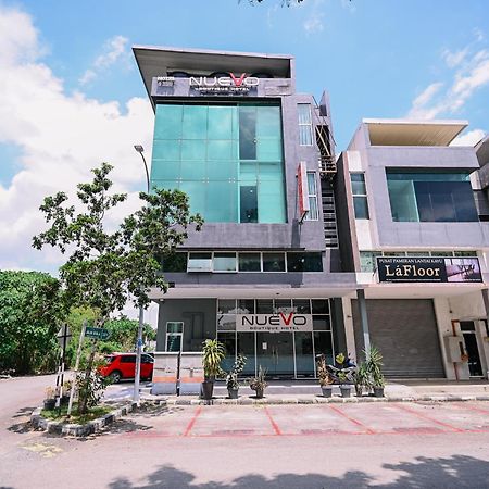 Swing & Pillows - Kota Kemuning Selangor Shah Alam Luaran gambar