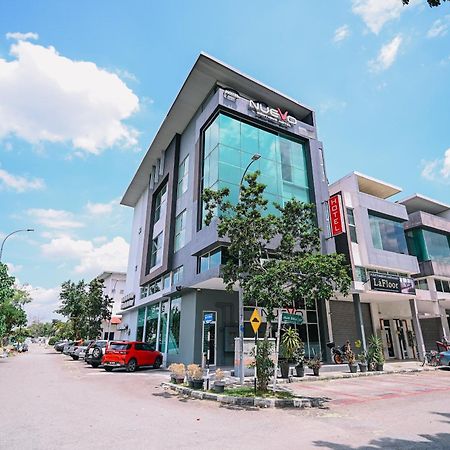 Swing & Pillows - Kota Kemuning Selangor Shah Alam Luaran gambar