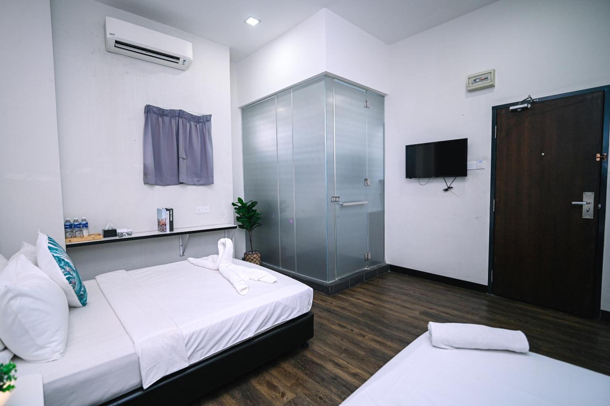 Swing & Pillows - Kota Kemuning Selangor Shah Alam Luaran gambar