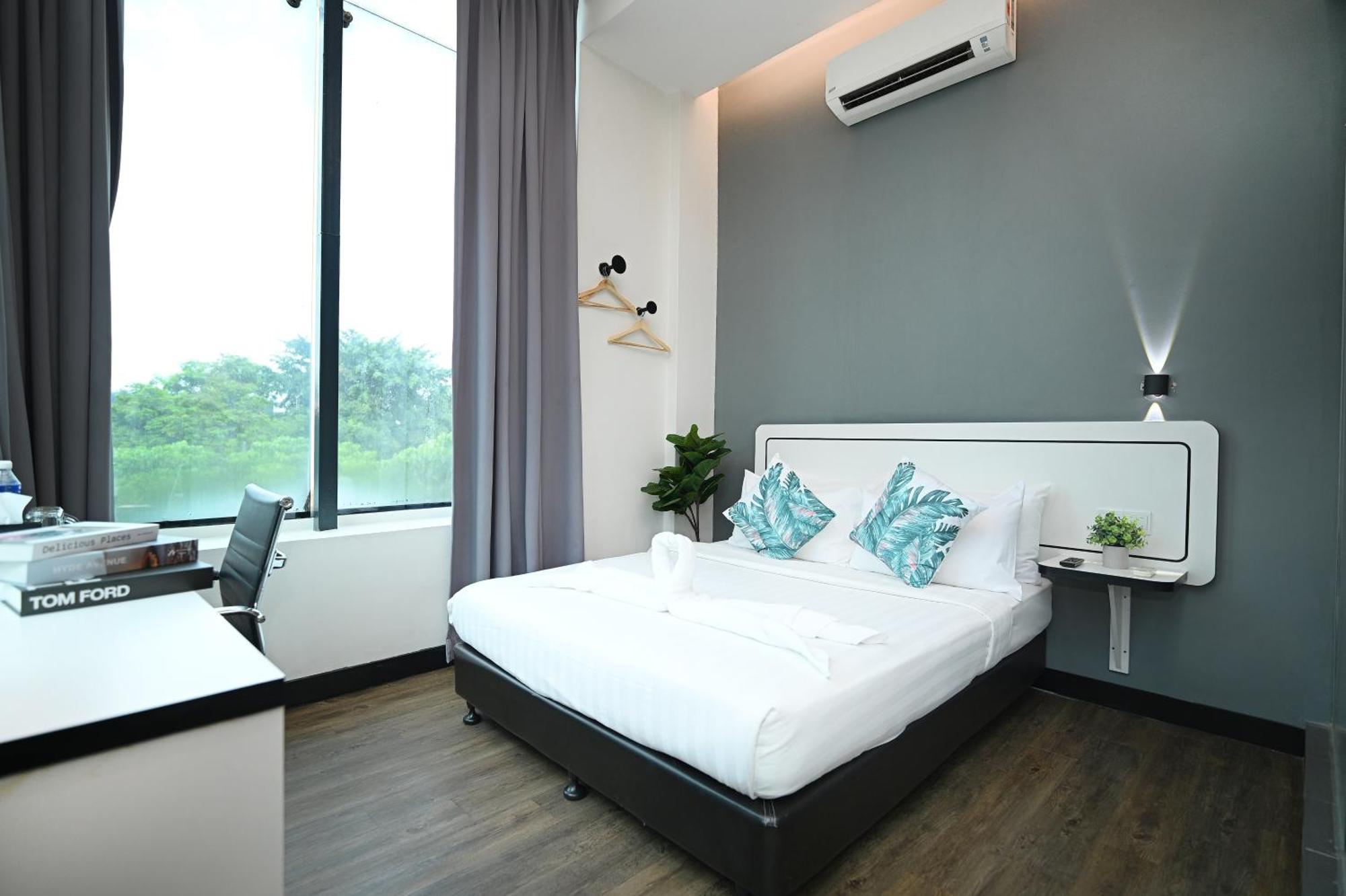 Swing & Pillows - Kota Kemuning Selangor Shah Alam Luaran gambar