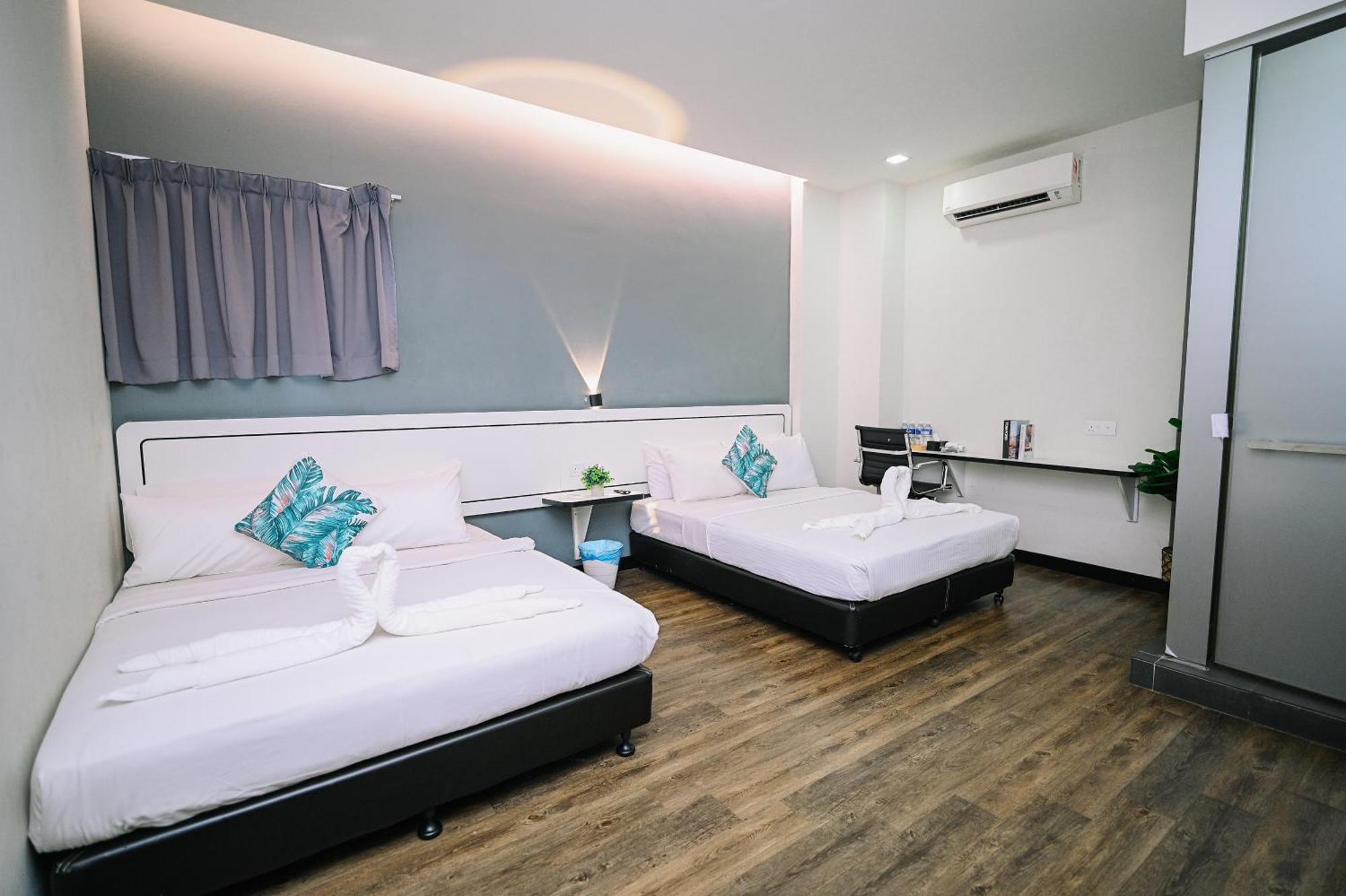 Swing & Pillows - Kota Kemuning Selangor Shah Alam Luaran gambar