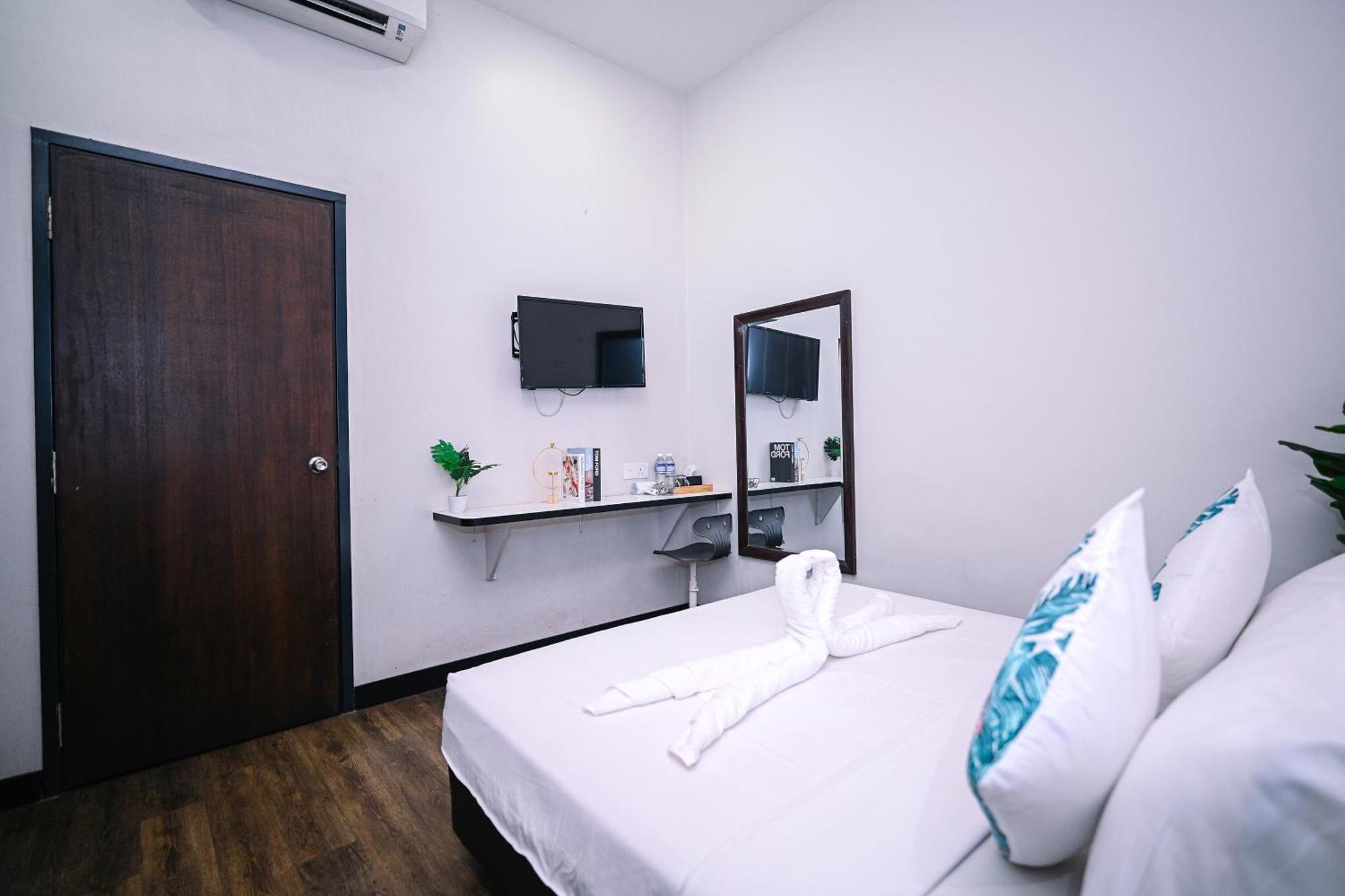 Swing & Pillows - Kota Kemuning Selangor Shah Alam Luaran gambar