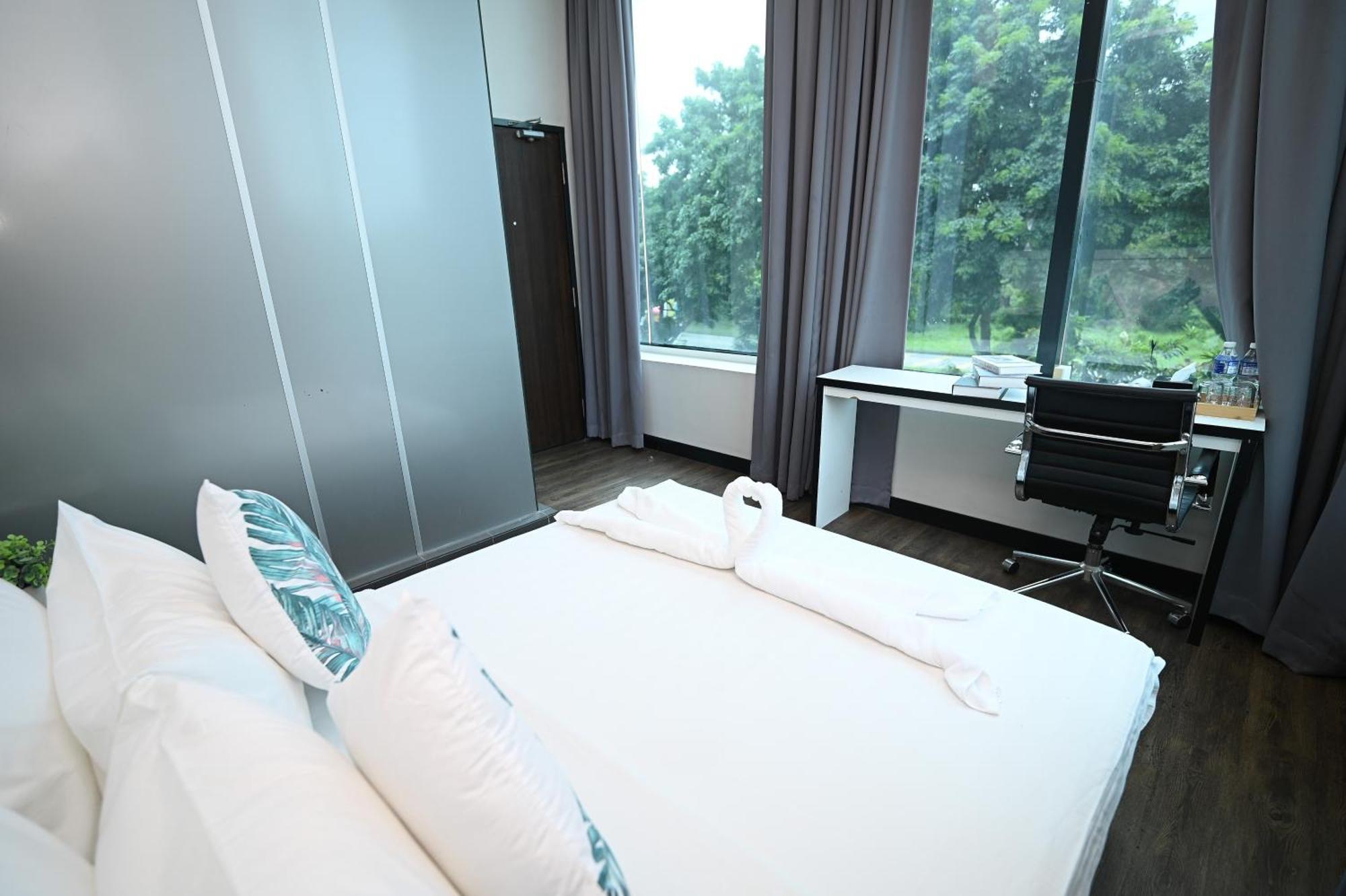 Swing & Pillows - Kota Kemuning Selangor Shah Alam Luaran gambar