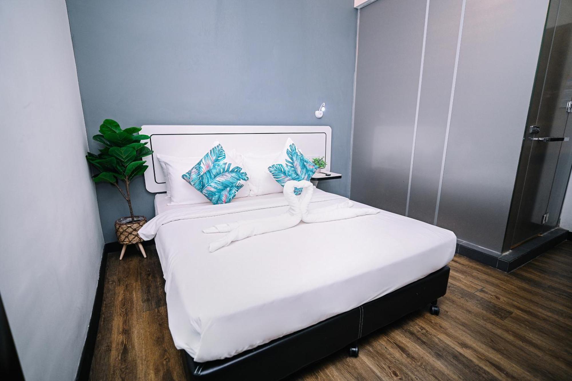 Swing & Pillows - Kota Kemuning Selangor Shah Alam Luaran gambar